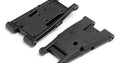 Rear Suspension Arm Set, for the Apache C1 - Model HPI107391 - HPI Racing