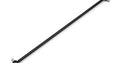 Drive Shaft, 159mm, for the Apache SC - Model HPI107424 - HPI Racing