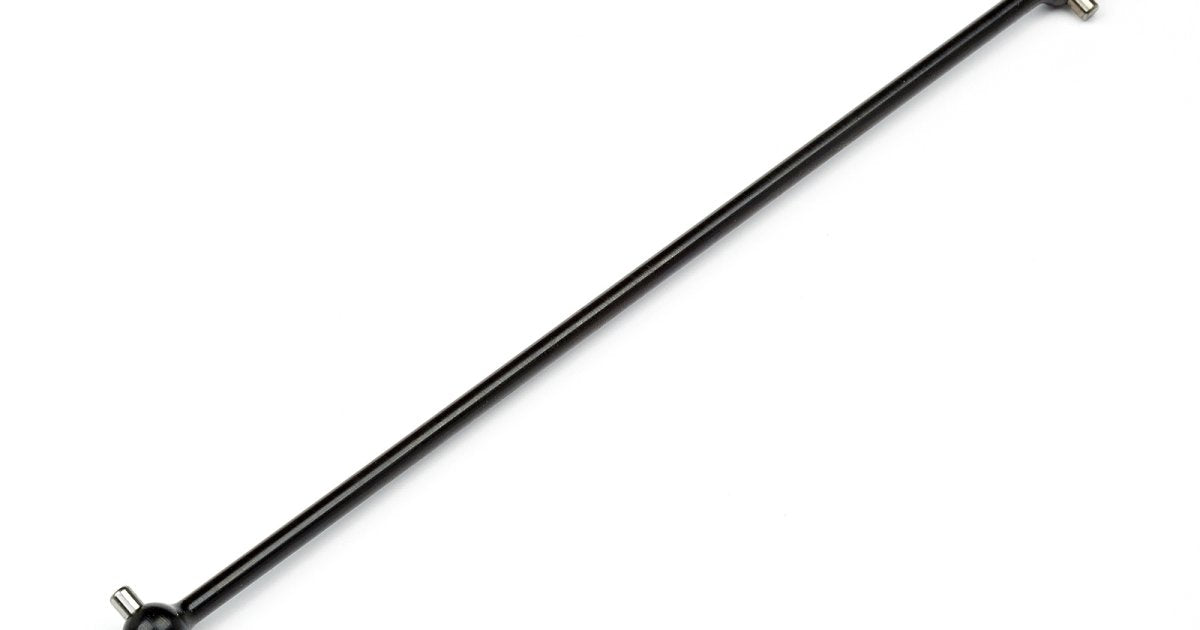 Drive Shaft, 159mm, for the Apache SC - Model HPI107424 - HPI Racing
