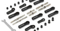 Turnbuckle Set, for the Apache SC and C1 - Model HPI107445 - HPI Racing
