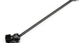Center Drive Shaft Set, for the Apache C1 (Front) - Model HPI107447 - HPI Racing