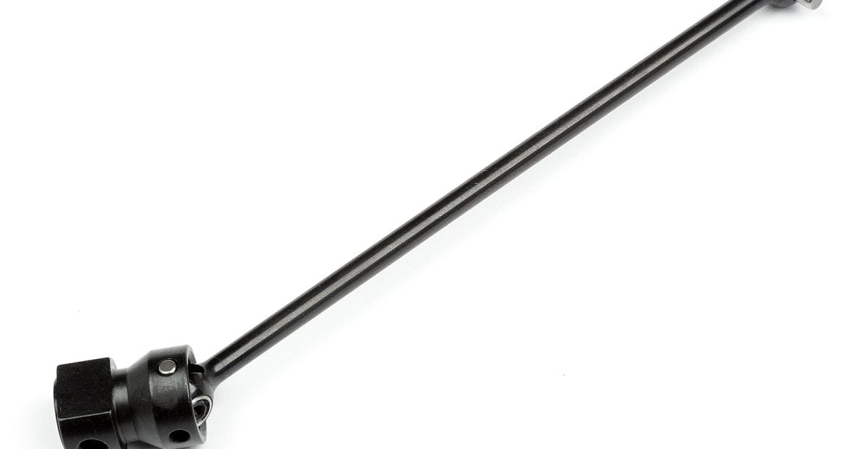 Center Drive Shaft Set, for the Apache C1 (Front) - Model HPI107447 - HPI Racing