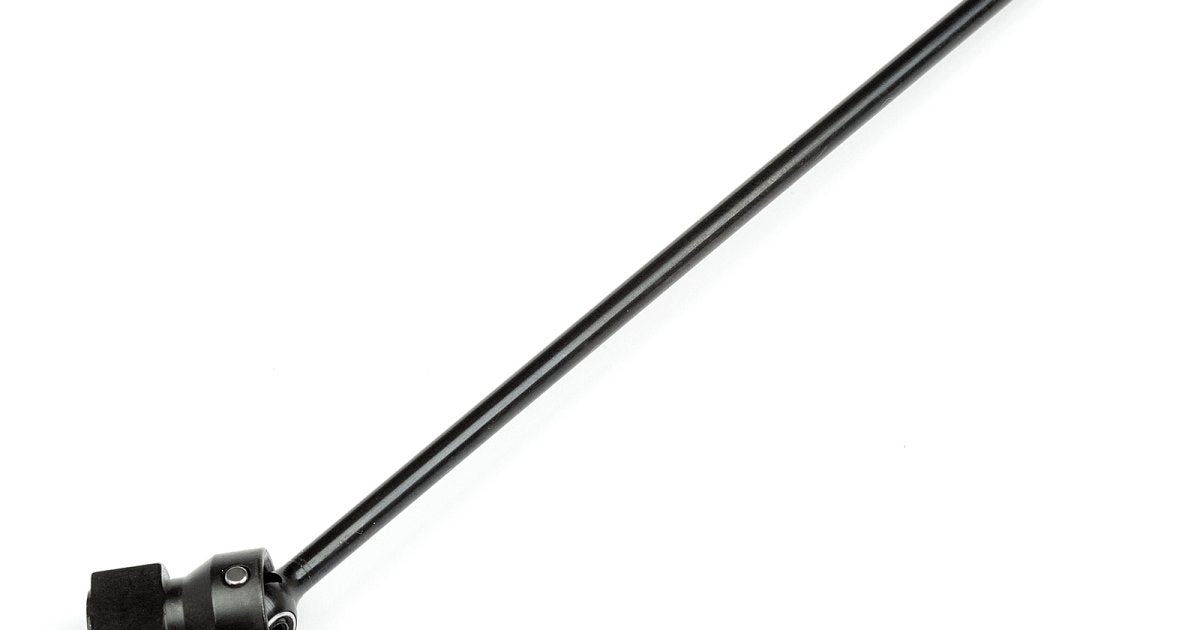 Center Drive Shaft Set, for the Apache C1 (Rear) - Model HPI107448 - HPI Racing
