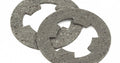Heavy Duty Ceramic Slipper Clutch Pad, for the Savage XL, and MT2 (2pcs) - Model HPI107454 - HPI Racing
