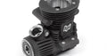 Crankcase, G3.0 High Output, for the Nitro Star - Model HPI107825 - HPI Racing
