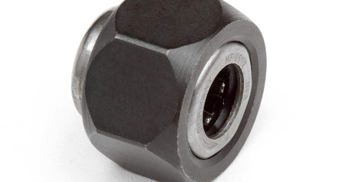 One Way Bearing, 14mm Hex, for Pullstart/Rotostart - Model HPI107829 - HPI Racing