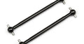 Drive Shaft, 56mm, WR8 - Model HPI107874 - HPI Racing