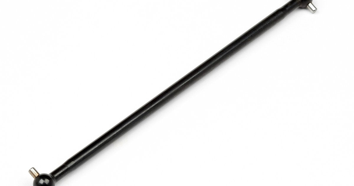Drive Shaft, 105mm, for the WR8 - Model HPI107880 - HPI Racing
