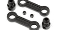Sway Bar Holder Set, for the WR8 - Model HPI107883 - HPI Racing