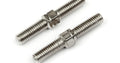 Turnbuckle, M3X21mm, for the WR8 (2pcs) - Model HPI107885 - HPI Racing