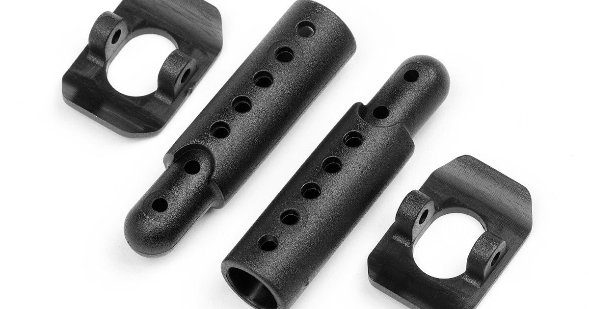 Body Post Extender Set, WR8 - Model HPI107901 - HPI Racing