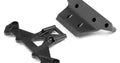 Front Bumper Set, for the WR8 - Model HPI107902 - HPI Racing