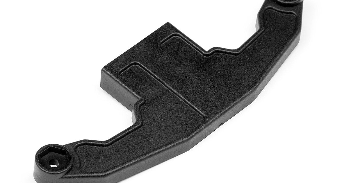 Rear Body Mount, for the WR8 - Model HPI107904 - HPI Racing