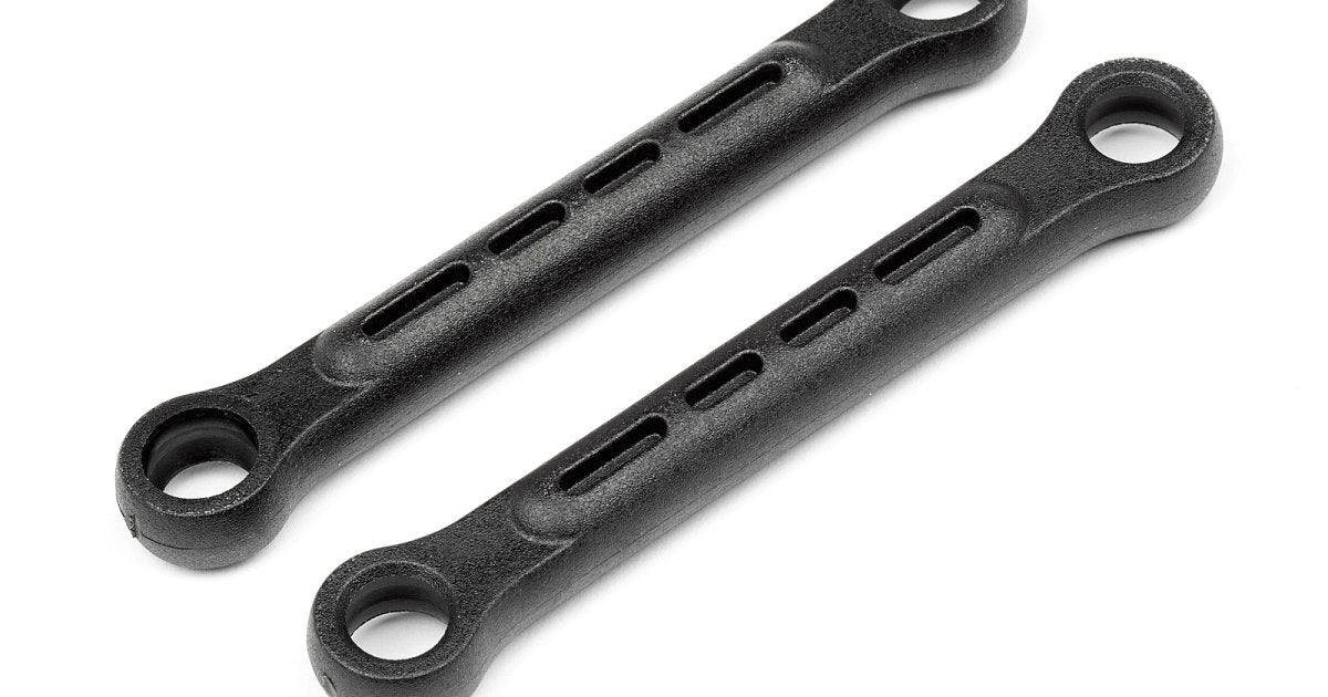 Upper Arm Set, for the WR8 - Model HPI107905 - HPI Racing