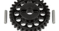 Slipper Hub, 10X33mm, Twin Slipper Clutch, for the Savage XL Flux - Model HPI107906 - HPI Racing