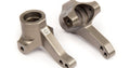 Aluminum Knuckle Set, Hard Anodized, WR8/Bullet MT/ST (Opt) - Model HPI108078 - HPI Racing