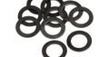 Washer, 5X8X0.3mm, (10pcs), WR8 - Model HPI108090 - HPI Racing