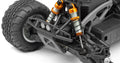 Aluminum Threaded Shock Set, 70-103mm, for the Savage XS (2pcs) - Model HPI108169 - HPI Racing