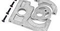 Motor Mount Set, for the WR8 - Model HPI108246 - HPI Racing