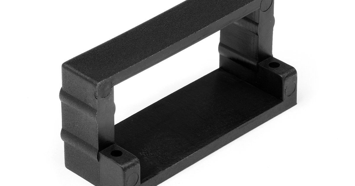 Servo Mount, for the WR8 - Model HPI108253 - HPI Racing