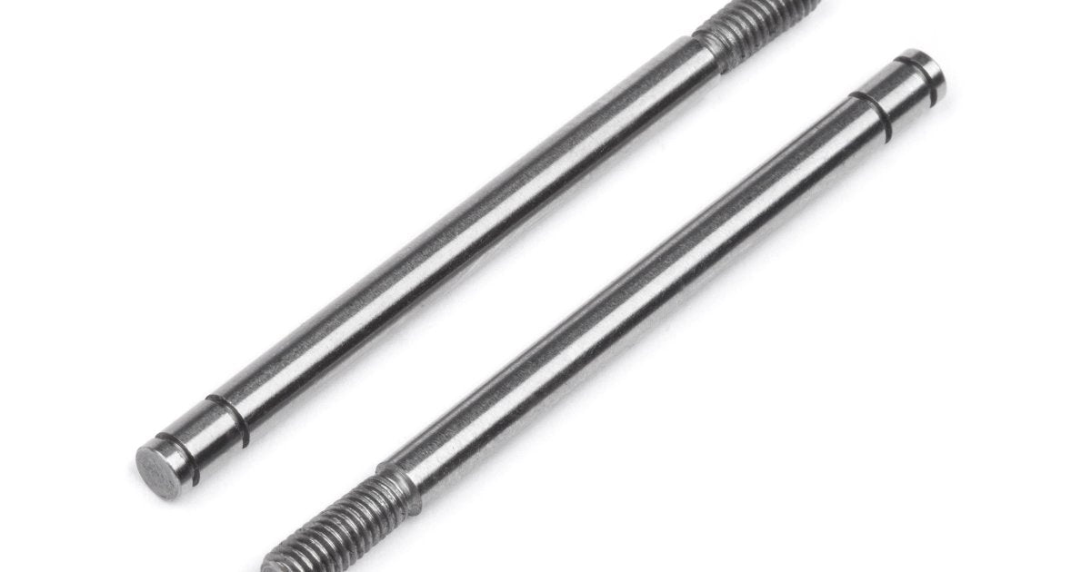 Shock Shaft, 3X32.3mm, for the Venture (2pcs) - Model HPI108315 - HPI Racing