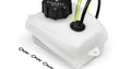 Fuel Tank Set, for the Savage XL Octane - Model HPI108944 - HPI Racing