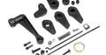Throttle Servo Saver Set, for the Savage XL - Model HPI108948 - HPI Racing