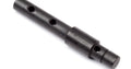 Idler Shaft, 6X8X48mm, for the Savage XL - Model HPI108950 - HPI Racing