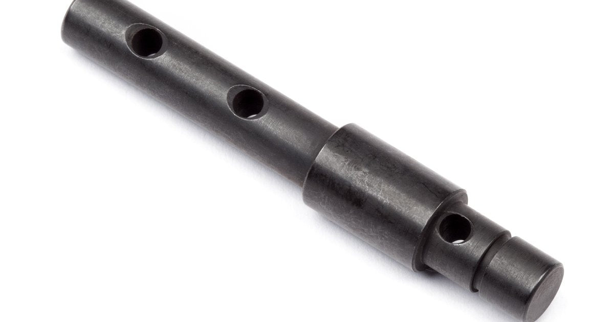 Idler Shaft, 6X8X48mm, for the Savage XL - Model HPI108950 - HPI Racing