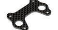 Woven Graphite Center Bulkhead Brace, for the WR8 3.0 (2mm) - Model HPI109013 - HPI Racing