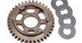 Idler Gear, 38 Tooth, for the Savage XL (3 Speed) - Model HPI109046 - HPI Racing