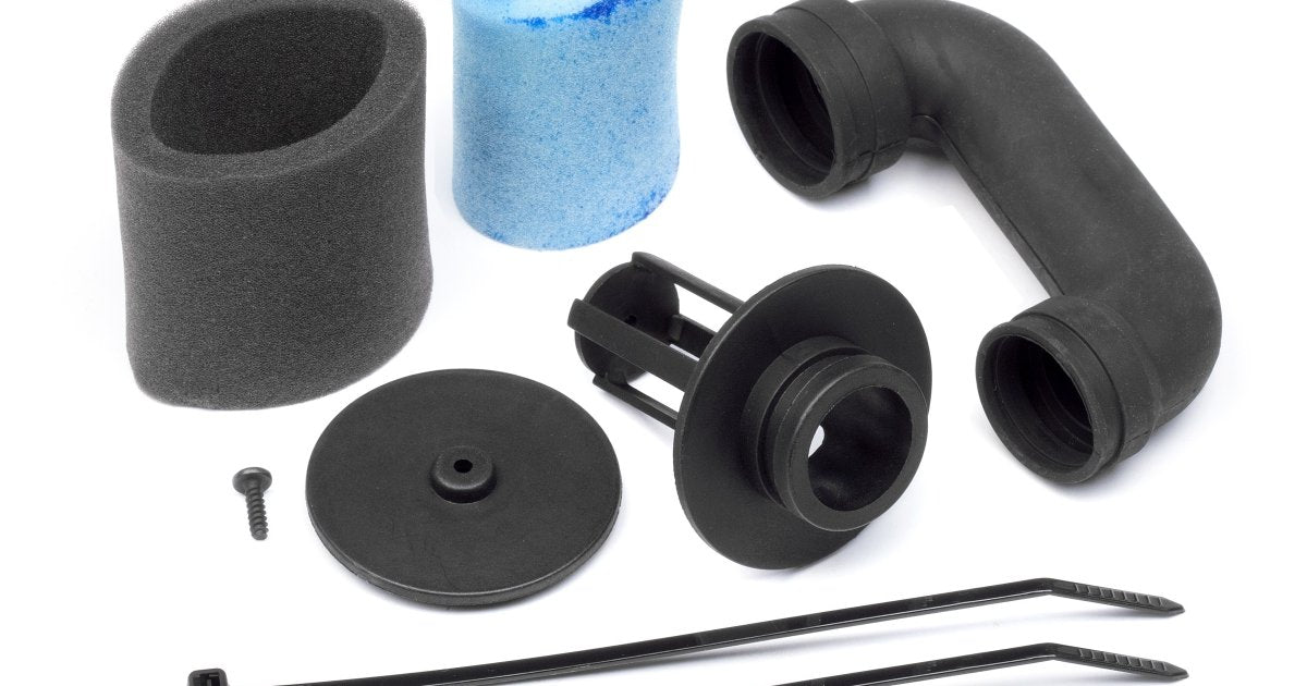 Air Filter Set Savage XL Octane - Model HPI109054 - HPI Racing