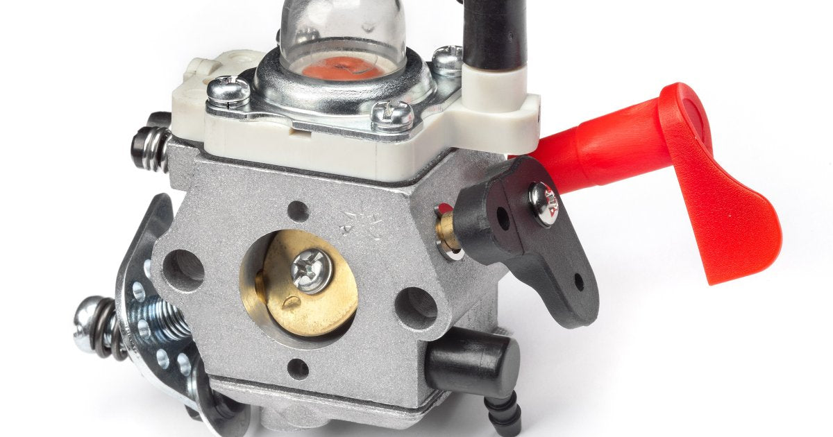 Carburetor, Octane, 15cc, for theSavage XL (WT-668) - Model HPI109258 - HPI Racing