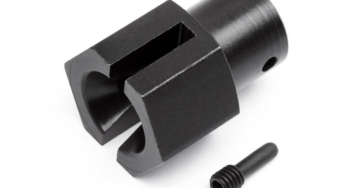 Brake Hub, 6X8X19mm, Savage XL - Model HPI109268 - HPI Racing