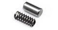 Starting Pin and Pressure Spring, for the Nitro Star G3.0 High Output Engine - Model HPI109285 - HPI Racing