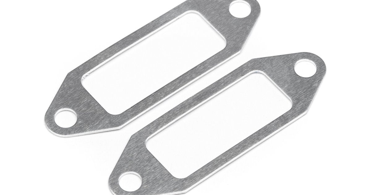 Gasket, 11X28X42X0.5mm, for the Savage XL - Model HPI109762 - HPI Racing