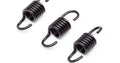 Exhaust Spring, 0.9X5X13mm, for the Savage XL - Model HPI109784 - HPI Racing