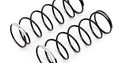 Shock Spring (White, 68mm, 64.6gf, 2pcs) - Model HPI109807 - HPI Racing