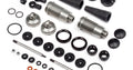 Big Bore Shock Set (106mm, 2pcs) - Model HPI109829 - HPI Racing