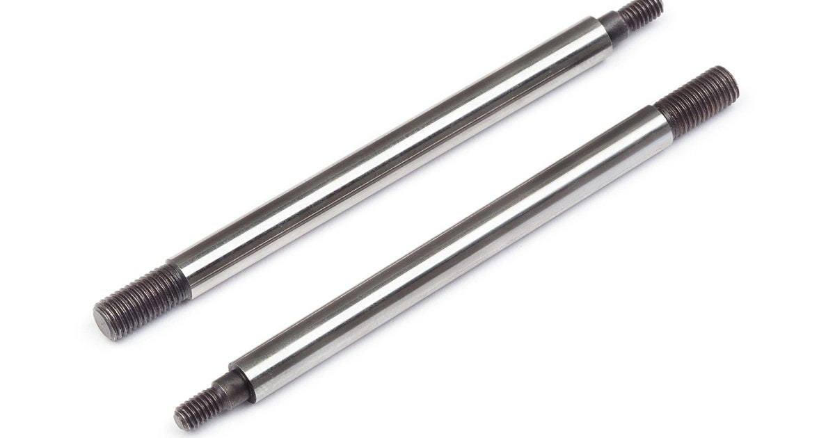 HD Shock Shaft (29mm Stroke, 2pcs) - Model HPI109831 - HPI Racing