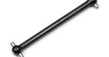 Drive Shaft, 8X70.5mm, for the Savage XL - Model HPI109907 - HPI Racing