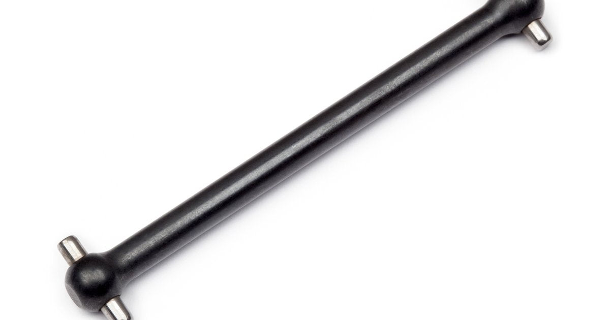 Drive Shaft, 8X70.5mm, for the Savage XL - Model HPI109907 - HPI Racing