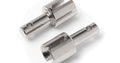 Heavy Duty Differential Shaft, 5X23.5mm, for the Bullet MT, ST, and the Savage XS, Bullet, Sport 3 - Model HPI109926 - HPI Racing
