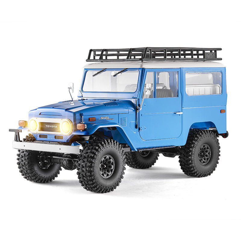 FMS 1:10 Toyota Land Cruiser FJ40 RS