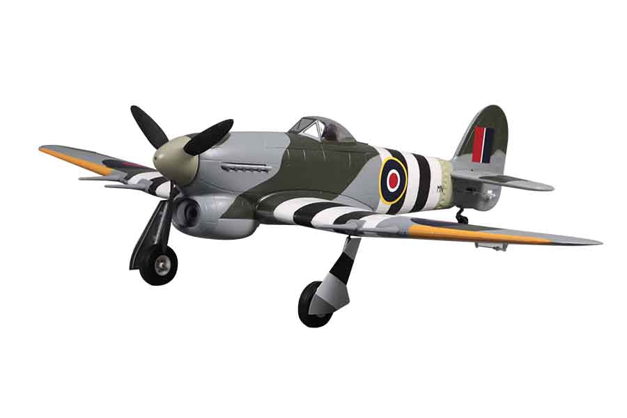 FMS 1100mm Typhoon PNP (Discontinued)