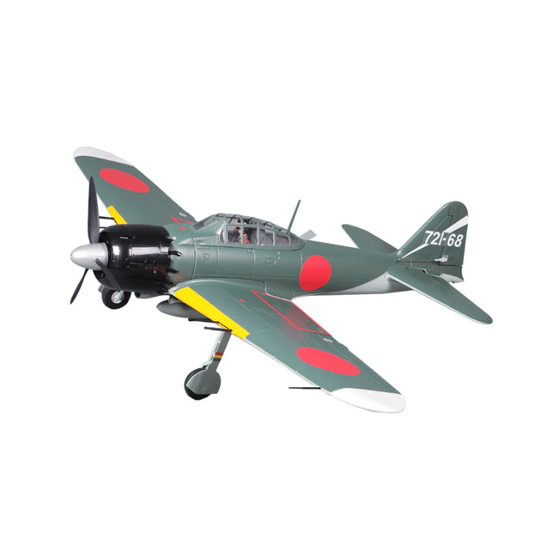FMS 1100mm A6M5 Zero PNP w/o Reflex (Discontinued)