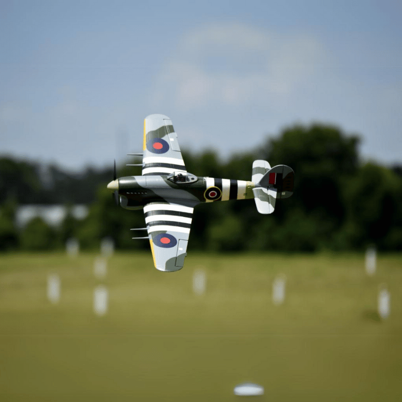 FMS 1100mm Typhoon PNP (Discontinued)