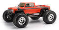 GTXL-1 Vintage Body, for the Savage XL - Model HPI110238 - HPI Racing