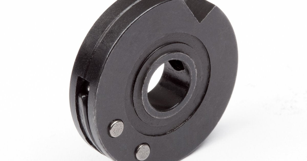 Second Gear Clutch Holder, 6X21X5mm, for the Savage XL - Model HPI111097 - HPI Racing