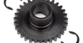 Steel Idler Gear, 31Tx1M, for the Savage XL - Model HPI111167 - HPI Racing